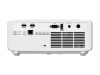 Optoma ZH462 - DLP-Projektor - Laser - 3D - 5000 lm - Full HD (1920 x 1080)