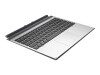 HP Premium - Tastatur - mit ClickPad - hinterleuchtet