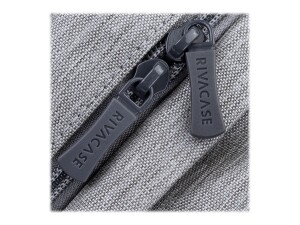 rivacase Riva Case 75 series 7567 - Notebook-Rucksack - 43.9 cm (17.3")