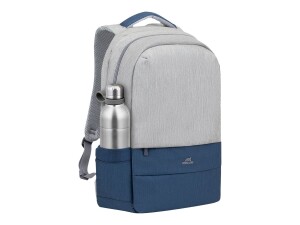 rivacase Riva Case 75 series 7567 - Notebook-Rucksack - 43.9 cm (17.3")