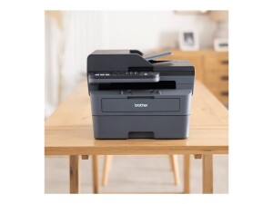 Brother MFC-L2827DWXL - Multifunktionsdrucker - s/w -...