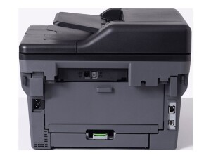 Brother MFC-L2827DWXL - Multifunktionsdrucker - s/w - Laser - A4/Legal (Medien)