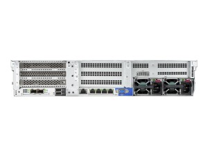 HPE ProLiant DL380 Gen10 SMB - Server - Rack-Montage - 2U...