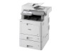 Brother MFC-L9570CDWT - Multifunktionsdrucker - Farbe - Laser - A4/Legal (Medien)