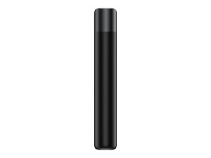 SANDBERG Powerbank - 20000 mAh - 74.4 Wh - 3.25 A - QC 3.0, PD - 3 Ausgabeanschlussstellen (2 x USB, 24 pin USB-C)