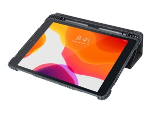 TUCANO Educo - Flip-Hülle für Tablet -...