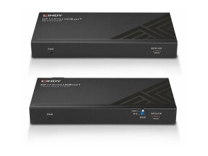 Lindy Sender und Empfänger - KVM / Audio / Serial / Infrared Extender