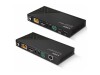 Lindy Sender und Empfänger - KVM / Audio / Serial / Infrared Extender