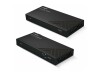 Lindy Sender und Empfänger - KVM / Audio / Serial / Infrared Extender