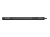 ASUS Pen SA201H - Aktiver Stylus - 2 Tasten - Gun Metal