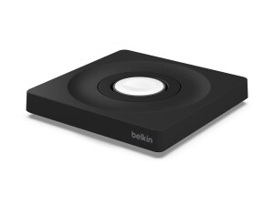 Belkin BoostCharge Pro - Kabelloses Ladegerät