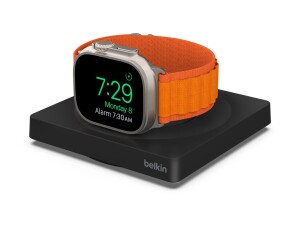 Belkin BoostCharge Pro - Kabelloses Ladegerät