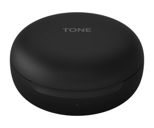 LG Tone Free HBS-FN6-True Wireless headphones with microphone