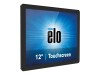 Elo Touch Solutions Elo 1291L - LED-Monitor - 30.7 cm (12.1") - offener Rahmen