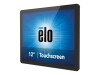 Elo Touch Solutions Elo 1291L - LED-Monitor - 30.7 cm (12.1") - offener Rahmen