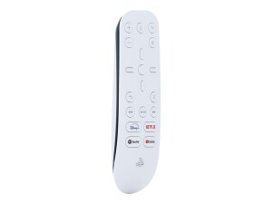 Sony Media Remote - Fernbedienung - infrarot