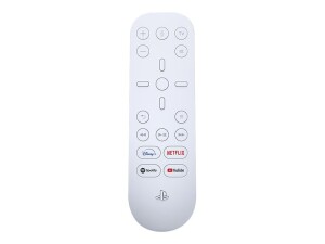 Sony Media Remote - Fernbedienung - infrarot