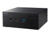 ASUS Mini PC PN41 BC031ZVS1 - Mini-PC - Celeron N4500 / 1.1 GHz