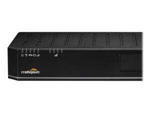CradlePoint E300 Series Enterprise Router E300-C18B