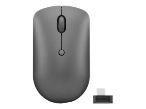 Lenovo 540 Wireless Compact - Maus - kompakt