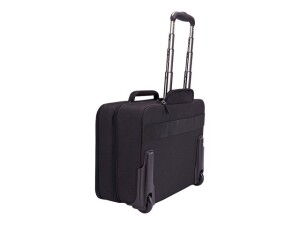 Case Logic Laptop and iPad Roller - Notebook-Tasche - 43.9 cm (17.3")
