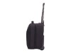 Case Logic Laptop and iPad Roller - Notebook-Tasche - 43.9 cm (17.3")