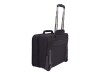 Case Logic Laptop and iPad Roller - Notebook-Tasche - 43.9 cm (17.3")
