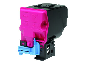 Epson 0591 - Magenta - original - Tonerpatrone