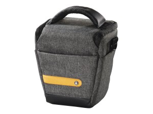 Hama "Terra" 110 Colt - Tasche für DSLR-Kamera mit Objektiven