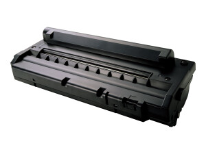 Samsung SF-D560RA - Schwarz - original - Tonerpatrone