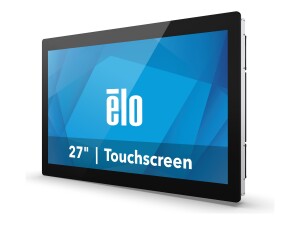 Elo Touch Solutions Elo 2799L - LED-Monitor - 68.58 cm...