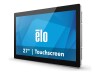 Elo Touch Solutions Elo 2799L - LED-Monitor - 68.58 cm (27") - offener Rahmen - Touchscreen - 1920 x 1080 Full HD (1080p)