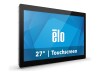 Elo Touch Solutions Elo 2799L - LED-Monitor - 68.58 cm (27") - offener Rahmen - Touchscreen - 1920 x 1080 Full HD (1080p)