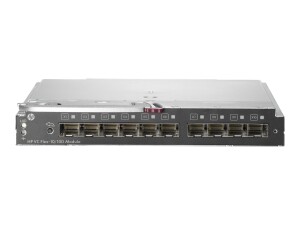 HPE Virtual Connect Flex-10/10D Module -...