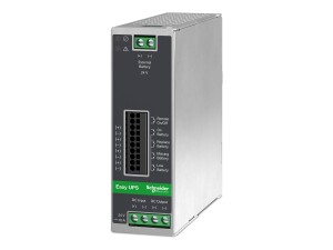 APC Schneider Electric Easy UPS - USV (DIN-Schienenmontage möglich)