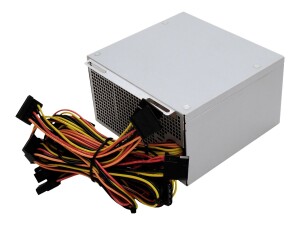 Seasonic ATX ES2 SSP-400ES2 - Netzteil (intern)