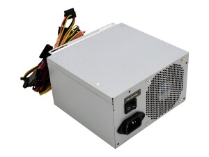 Seasonic ATX ES2 SSP-400ES2 - Netzteil (intern)