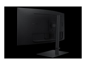 Samsung ViewFinity S6 S34C652UAU - S65UC Series -...