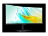 Samsung ViewFinity S6 S34C652UAU - S65UC Series - LED-Monitor - gebogen - 86 cm (34")