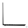 Lenovo ThinkPad E14 Gen 5 21JR - 180°-Scharnierdesign - AMD Ryzen 5 7530U / 2 GHz - Win 11 Pro - Radeon Graphics - 16 GB RAM - 512 GB SSD TCG Opal Encryption 2, NVMe - 35.6 cm (14")