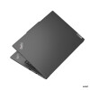 Lenovo ThinkPad E14 Gen 5 21JR - 180°-Scharnierdesign - AMD Ryzen 5 7530U / 2 GHz - Win 11 Pro - Radeon Graphics - 16 GB RAM - 512 GB SSD TCG Opal Encryption 2, NVMe - 35.6 cm (14")