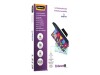Fellowes 80 Mikron - A4 (210 x 297 mm) Taschen