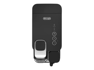 De Longhi Nespresso Lattissima One EN510.B - Kaffeemaschine mit Milchaufschäumer