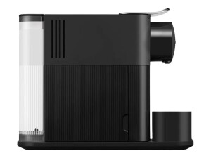 De Longhi Nespresso Lattissima One EN510.B - Kaffeemaschine mit Milchaufschäumer