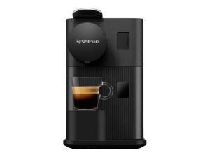 De Longhi Nespresso Lattissima One EN510.B - Kaffeemaschine mit Milchaufschäumer
