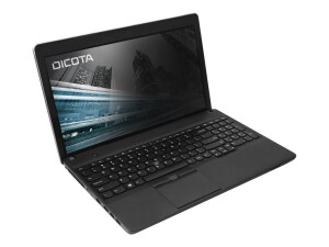 Dicota Blickschutzfilter für Notebook - 2-Wege -...