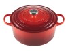 Le Creuset Signature - Kasserolle mit Deckel