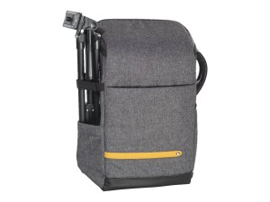 Hama "Terra" 140 - Rucksack für DSLR-Kamera mit Objektiven