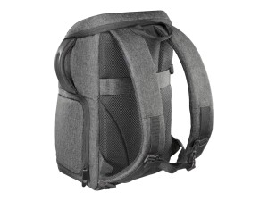 Hama "Terra" 140 - Rucksack für DSLR-Kamera mit Objektiven