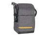 Hama "Terra" 140 - Rucksack für DSLR-Kamera mit Objektiven